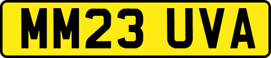 MM23UVA