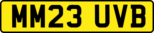 MM23UVB