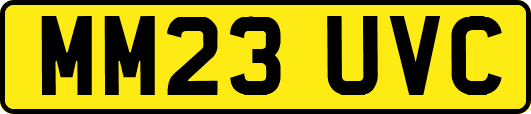 MM23UVC