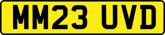 MM23UVD