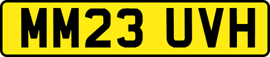 MM23UVH