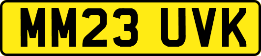 MM23UVK