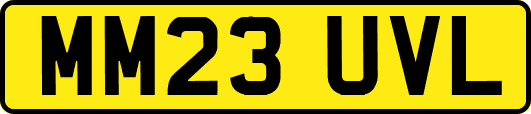 MM23UVL