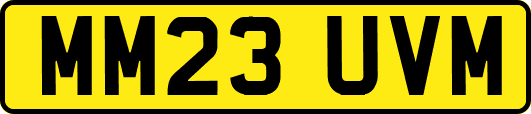 MM23UVM