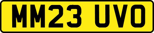 MM23UVO