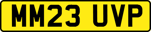 MM23UVP