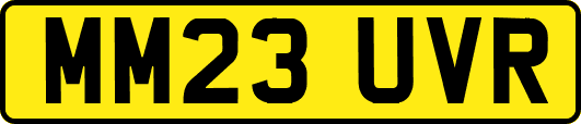 MM23UVR
