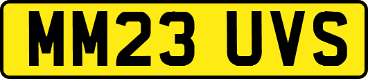 MM23UVS
