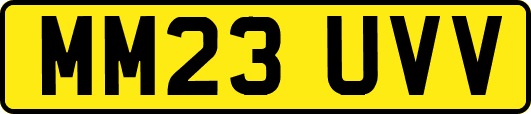 MM23UVV