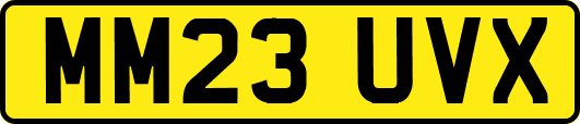 MM23UVX