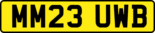 MM23UWB