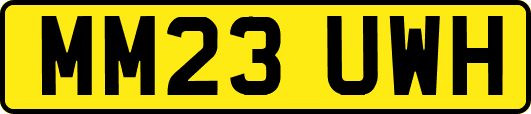 MM23UWH