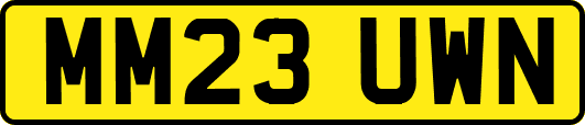 MM23UWN