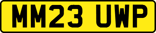 MM23UWP