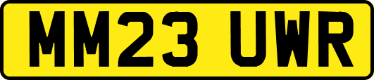 MM23UWR