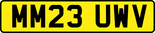 MM23UWV