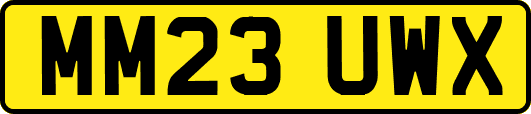 MM23UWX