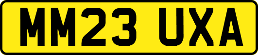 MM23UXA
