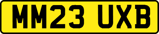 MM23UXB