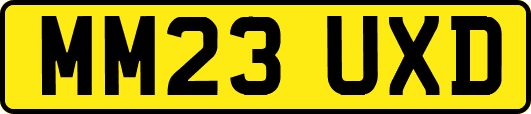 MM23UXD