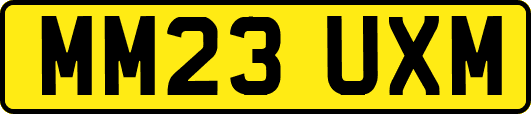 MM23UXM