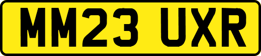 MM23UXR