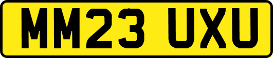 MM23UXU