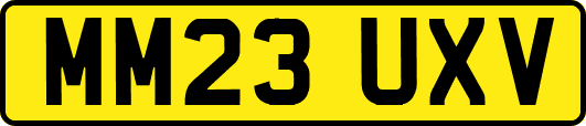 MM23UXV