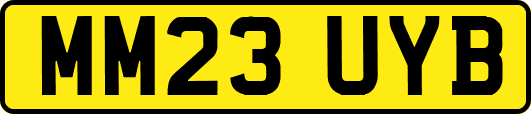 MM23UYB