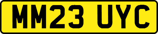 MM23UYC