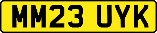 MM23UYK