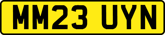 MM23UYN
