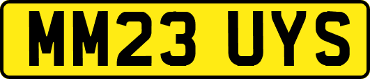 MM23UYS