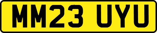 MM23UYU