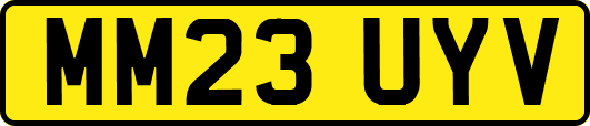 MM23UYV