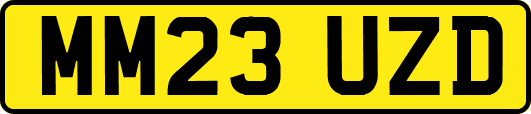 MM23UZD