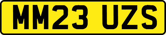 MM23UZS