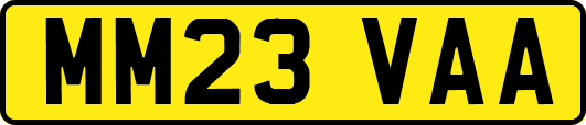 MM23VAA