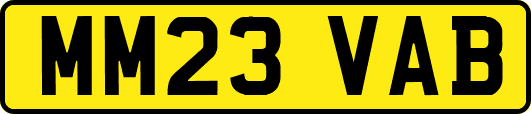 MM23VAB