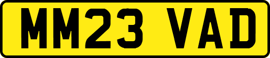 MM23VAD
