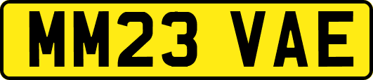 MM23VAE