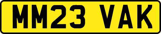 MM23VAK