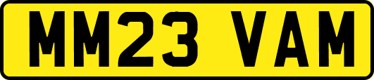 MM23VAM