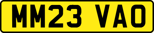 MM23VAO