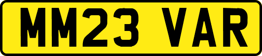 MM23VAR