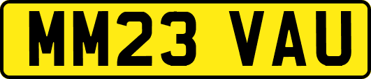 MM23VAU
