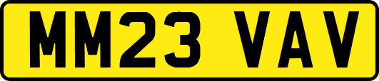 MM23VAV