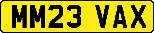 MM23VAX