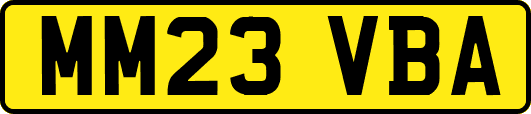 MM23VBA