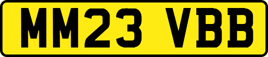 MM23VBB